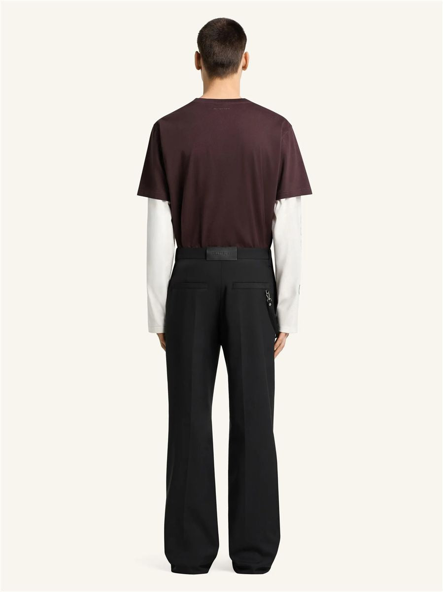 Oversized t-shirt