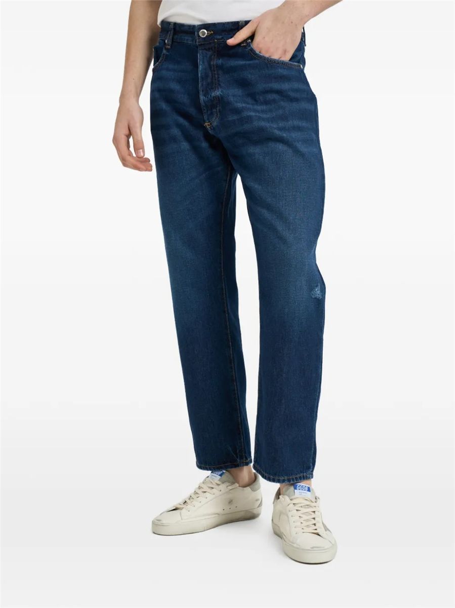 Josh-ICON DENIM-Verso