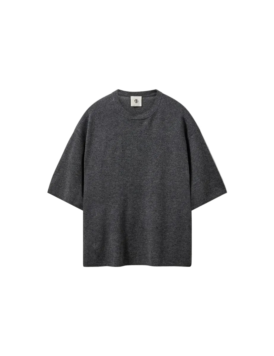 Como oversized tee