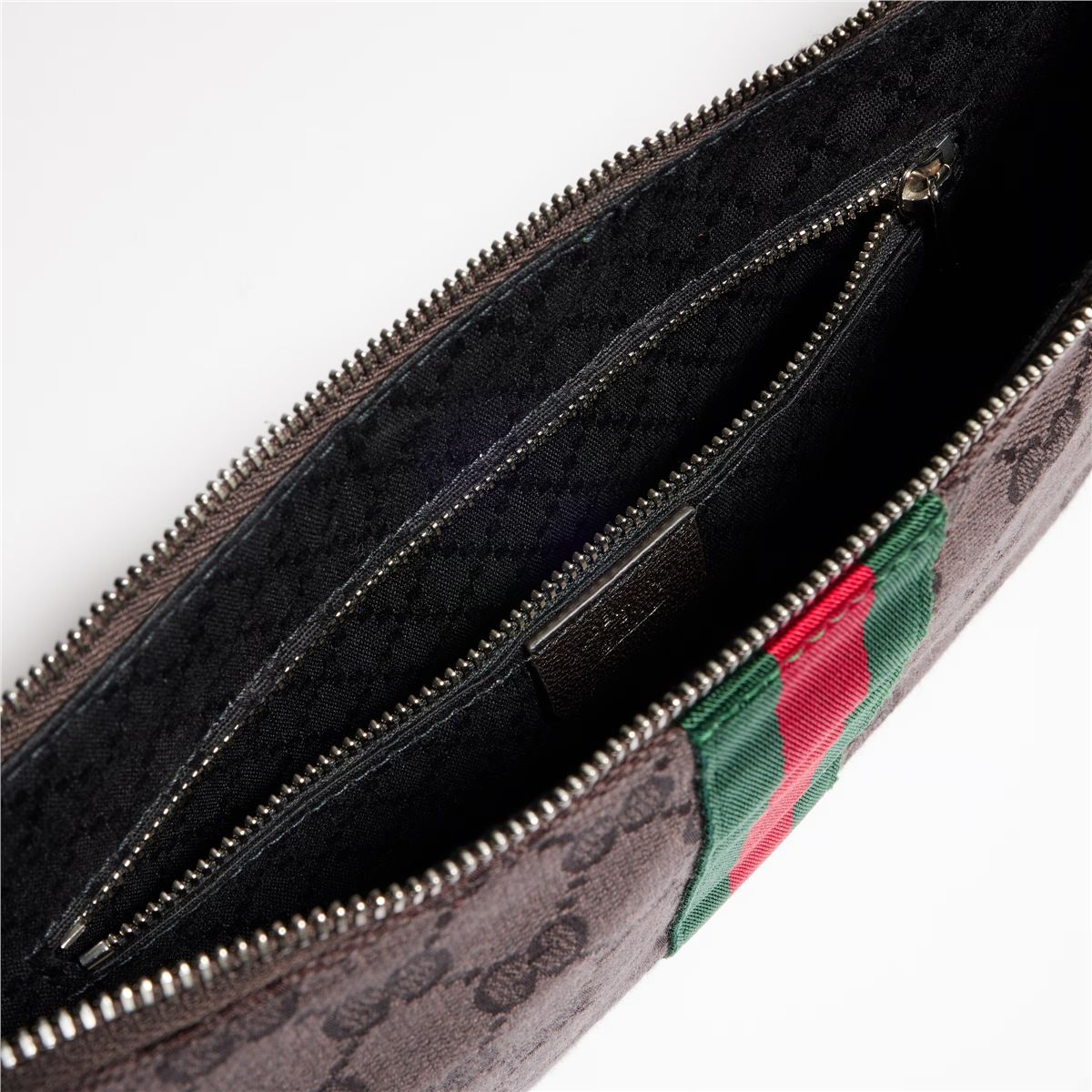 Lunetta small crossbody bag-GUCCI-Verso