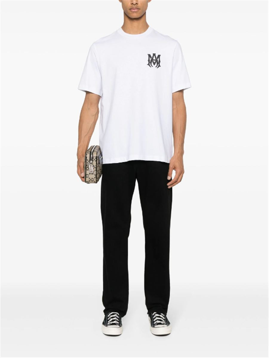 MA CORE RAISED-LOGO T-SHIRT AMIRI