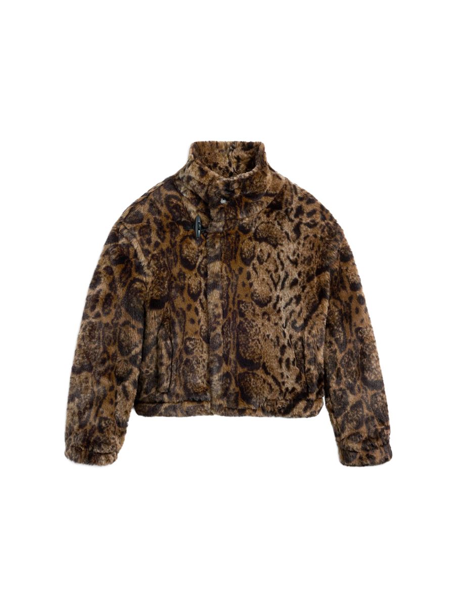 The fernando jacket