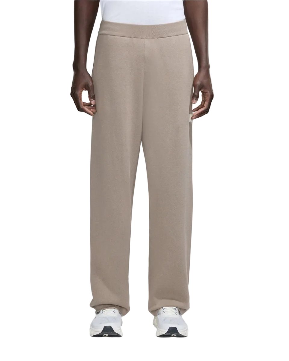 Atelier knit pants