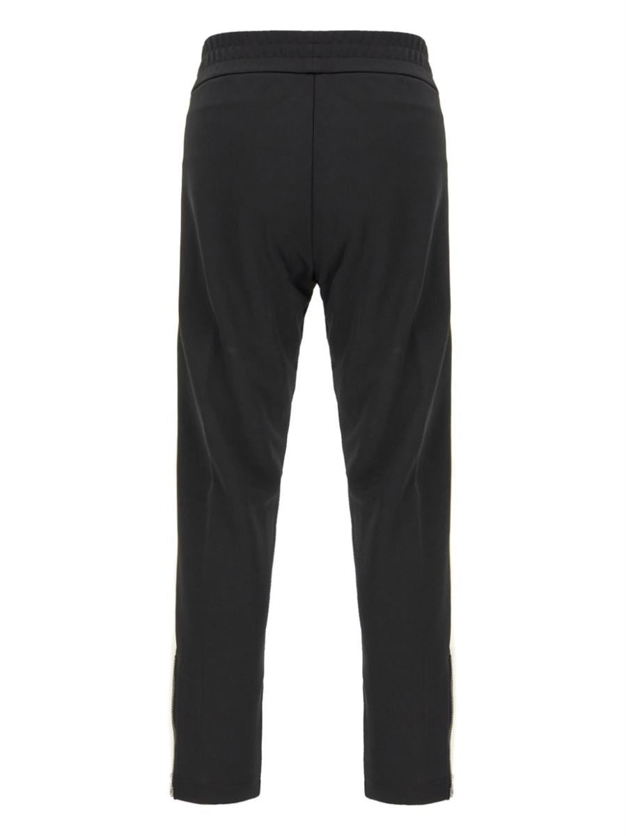X MONCLER PALM ANGELS TRACK PANTS -  MONCLER -  Verso