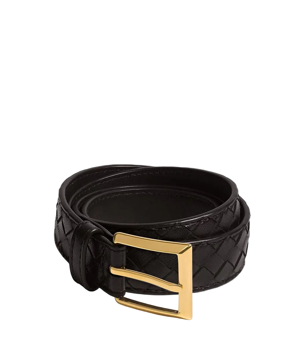 Solo Belt-BOTTEGA VENETA-309155-75-Verso
