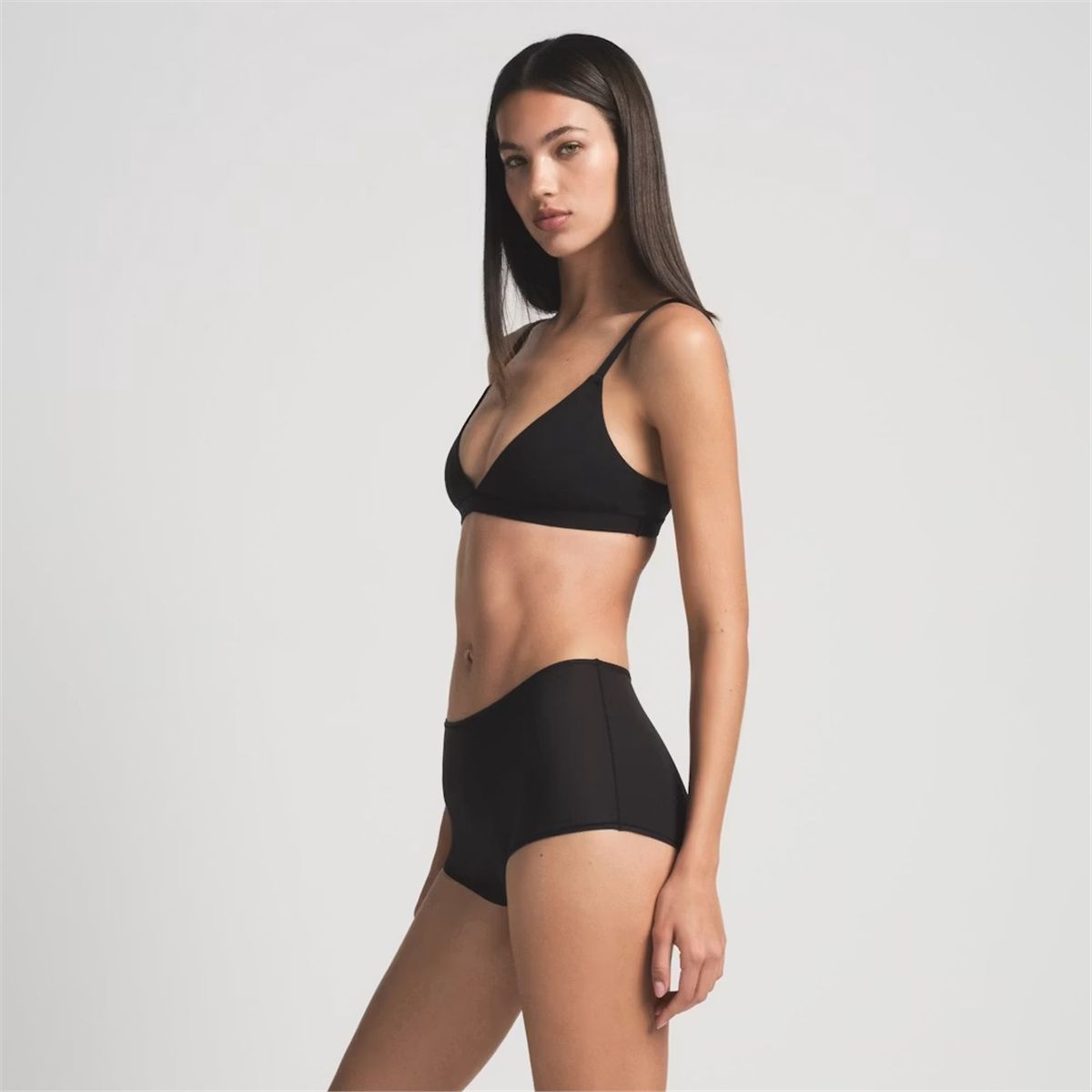 Fits everybody boyshort-SKIMS-Verso