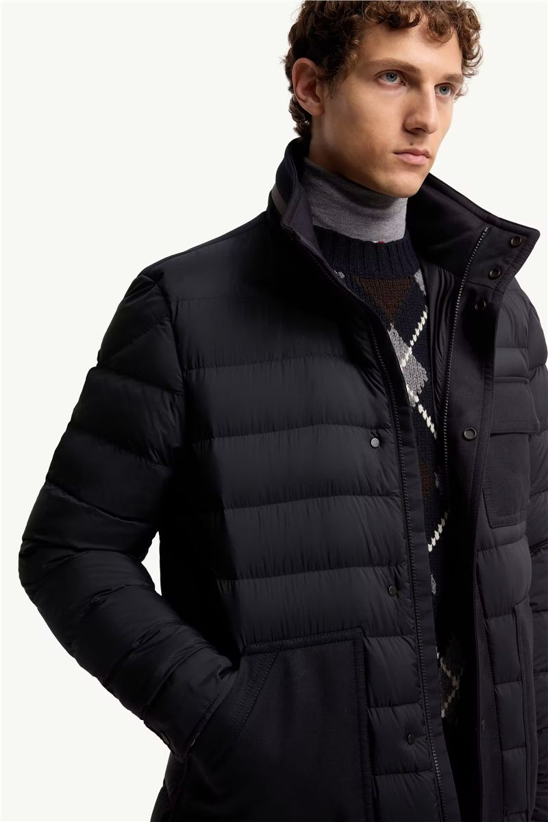 Bieza down field jacket