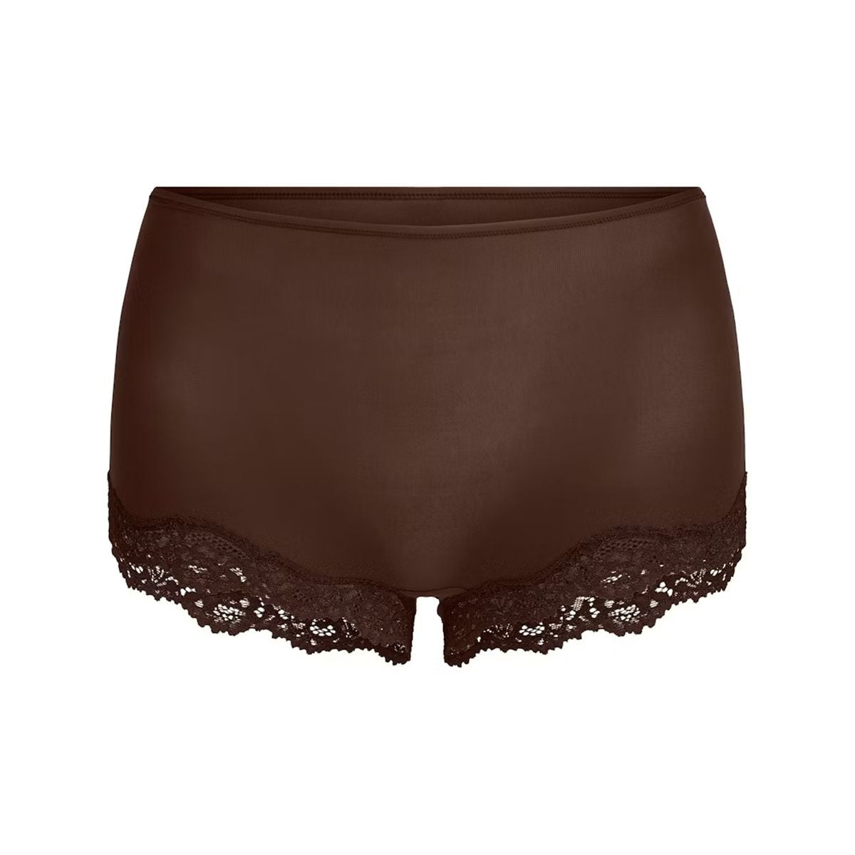 Fits Everybody Lace Boyshort