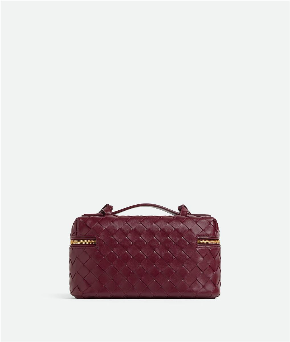 BANG BANG VANITY CASE -  BOTTEGA VENETA -  Verso