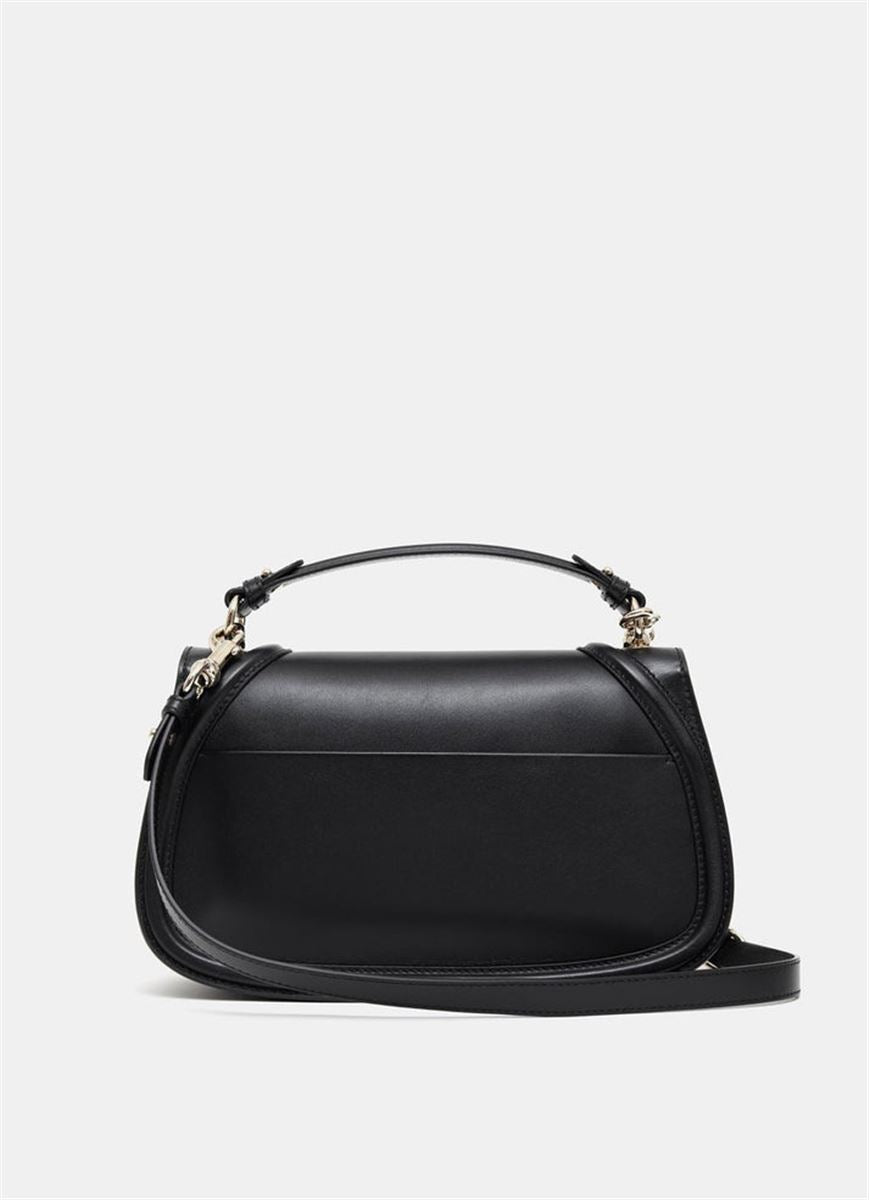 BLONDIE MEDIUM TOP HANDLE BAG