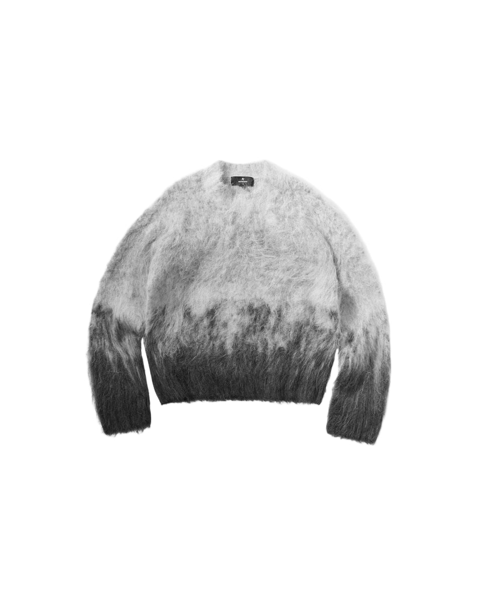 Ombre sweater