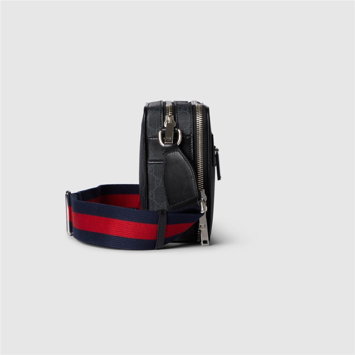 MEDIUM GG CROSSBODY BAG - GUCCI - Verso