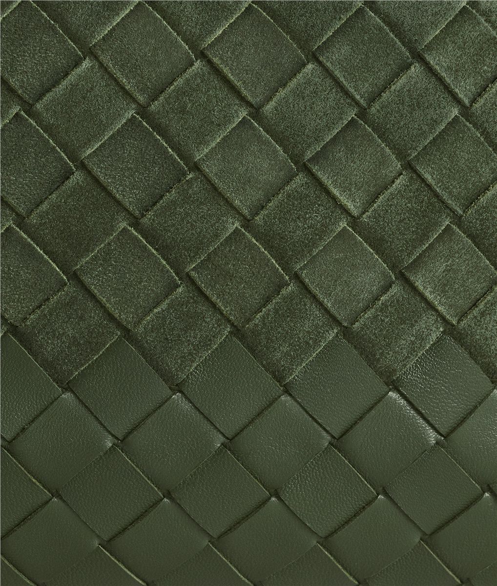 Dustbag-BOTTEGA VENETA-Verso
