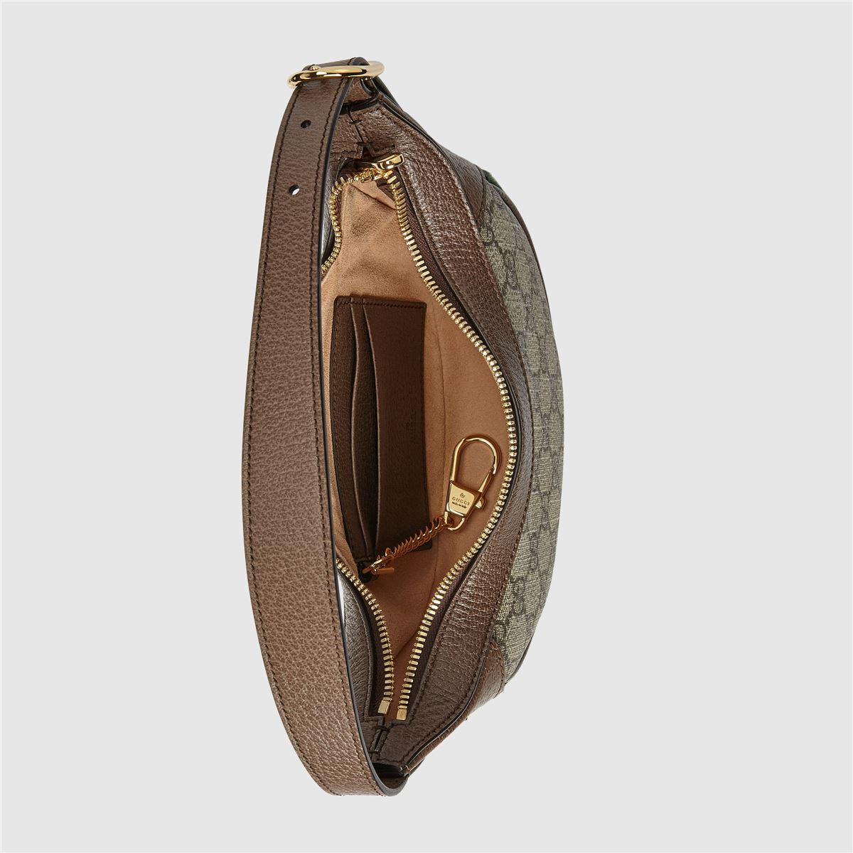 OPHIDIA MINI BAG - GUCCI - Verso