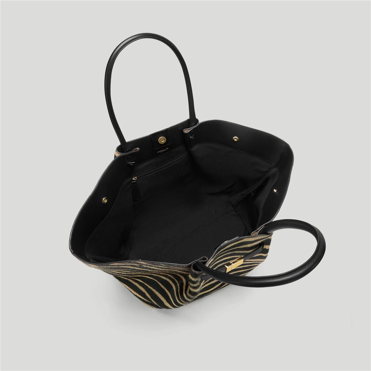 The new york-DEMELLIER LONDON-Verso