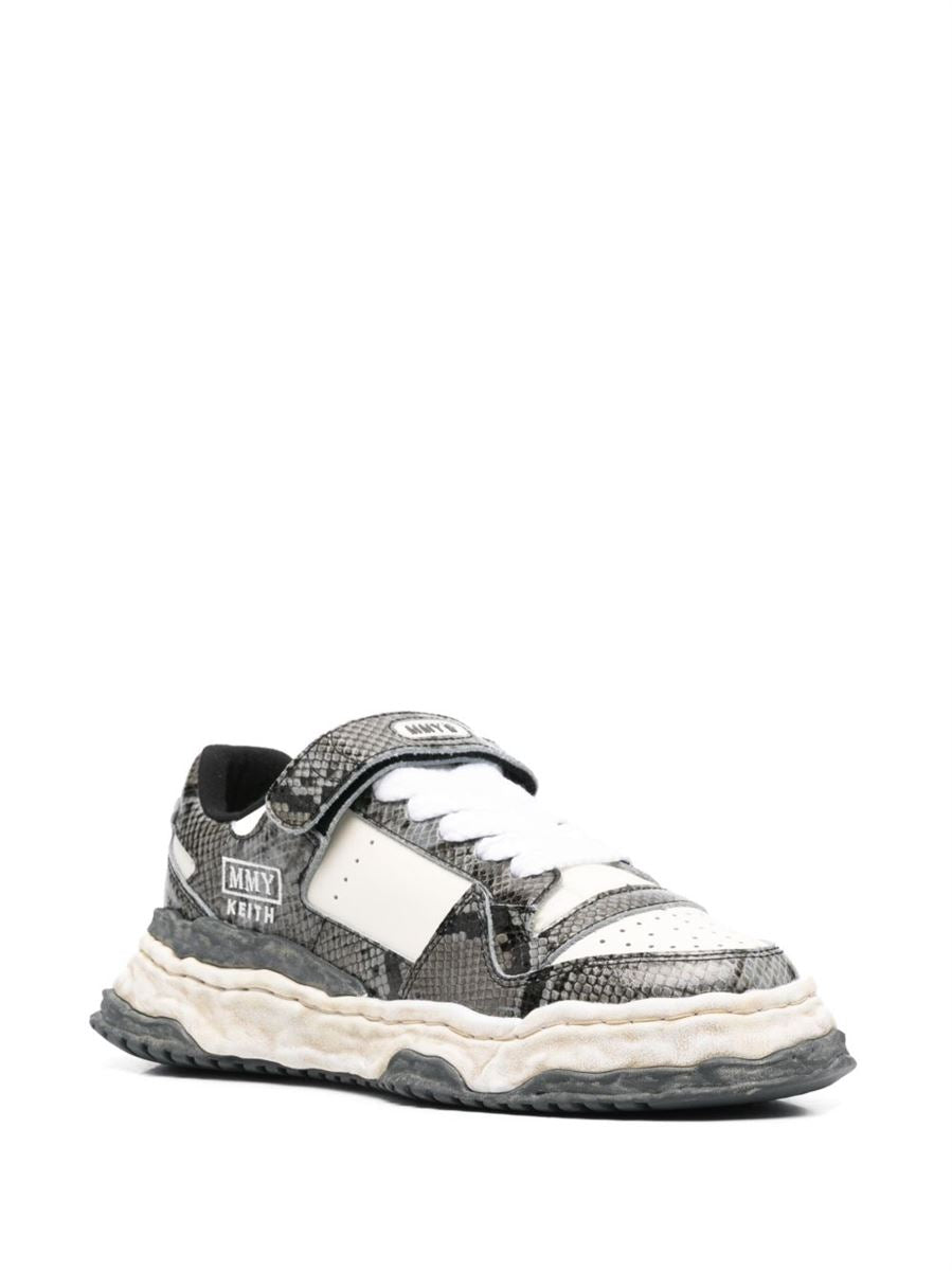 KEITH SNEAKERS