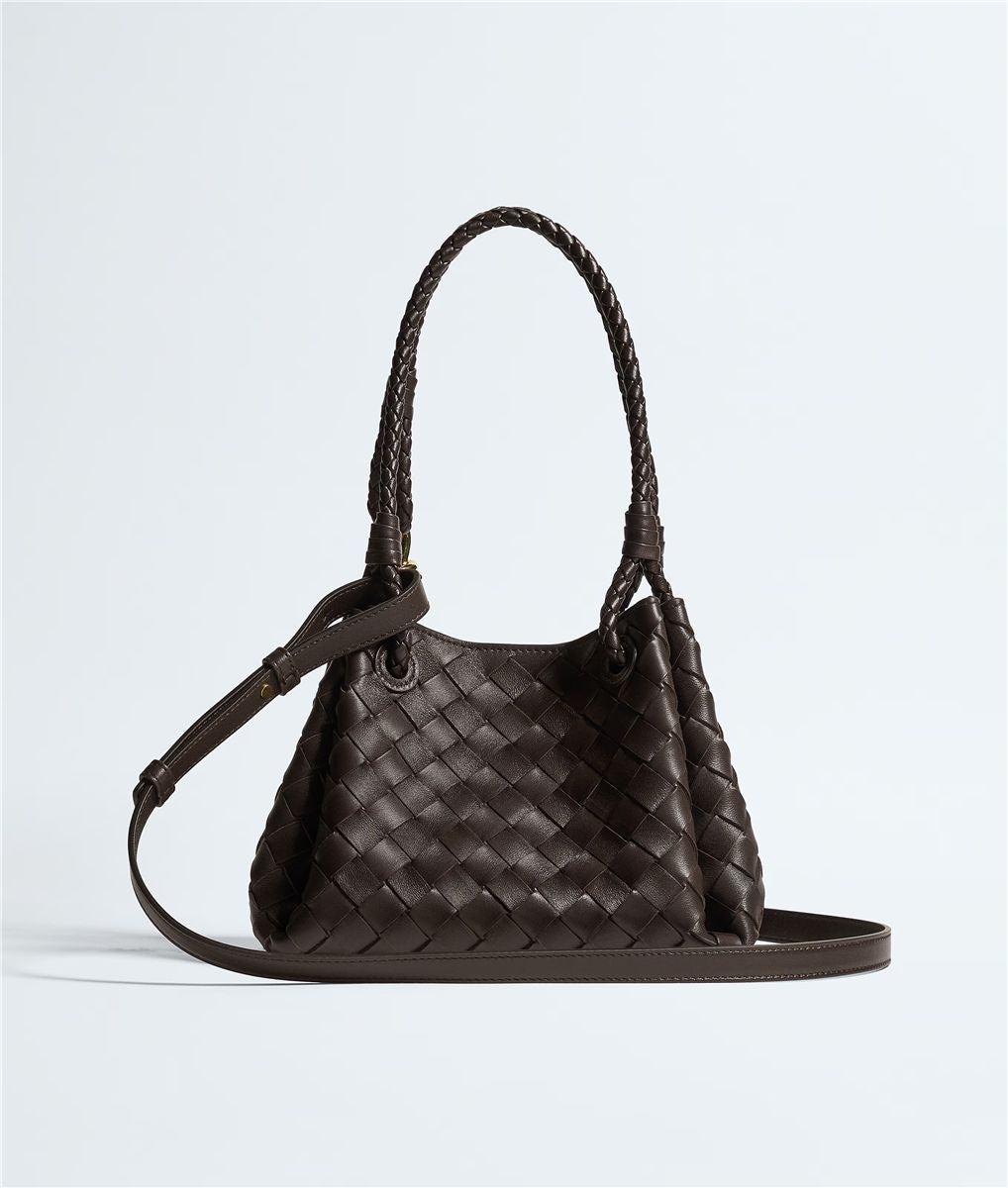 Small Parachute-BOTTEGA VENETA-Verso