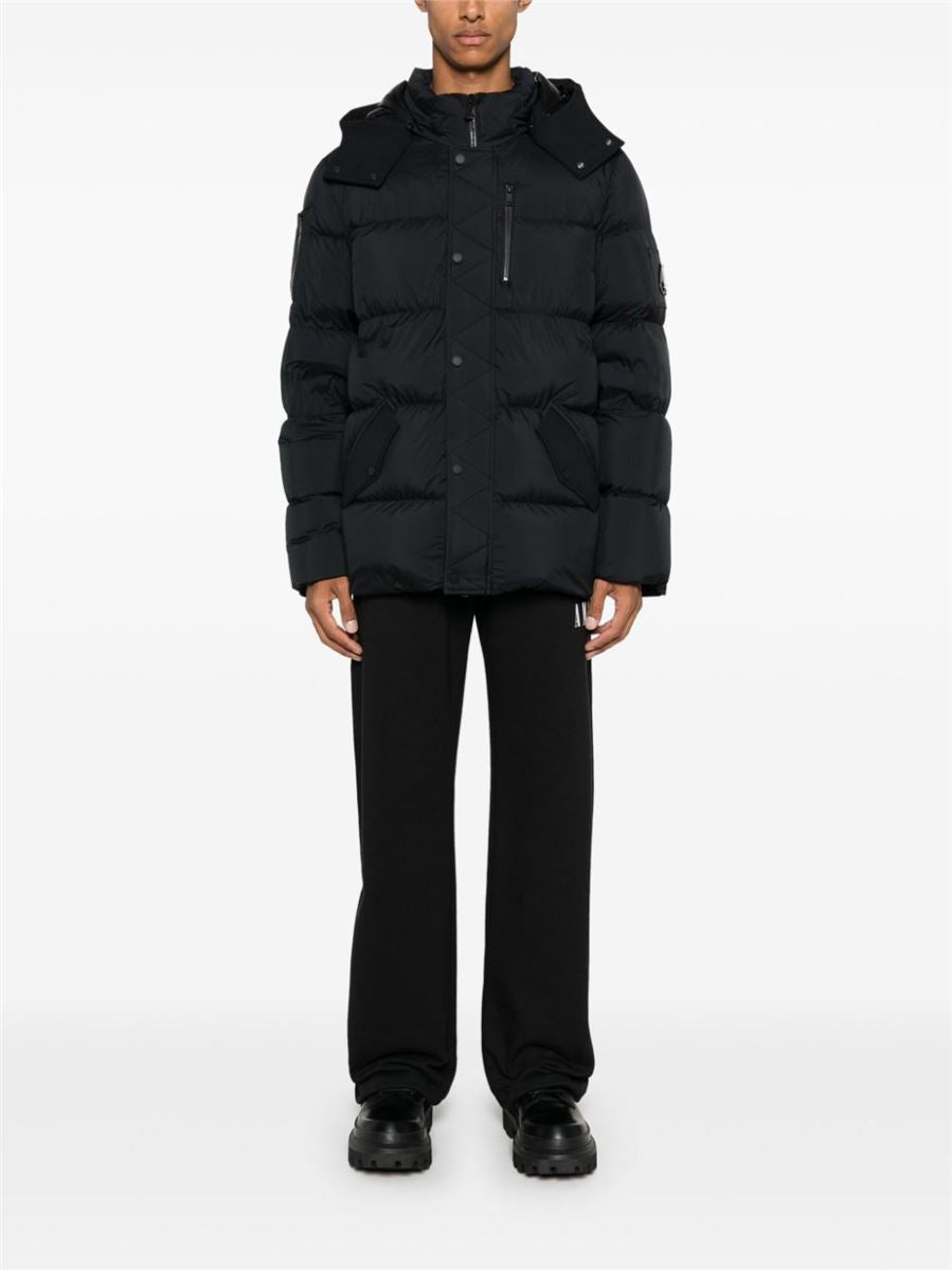 EVEREST 3Q JACKET MOOSE KNUCKLES