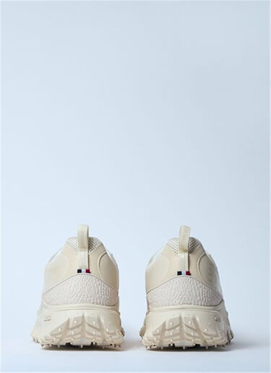 TRAILGRIP GTX SNEAKERS - MONCLER - Verso