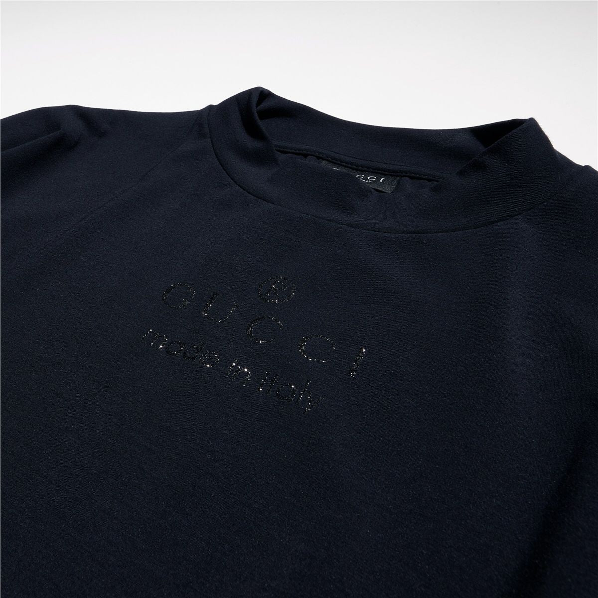 Modal jersey t-shirt with print