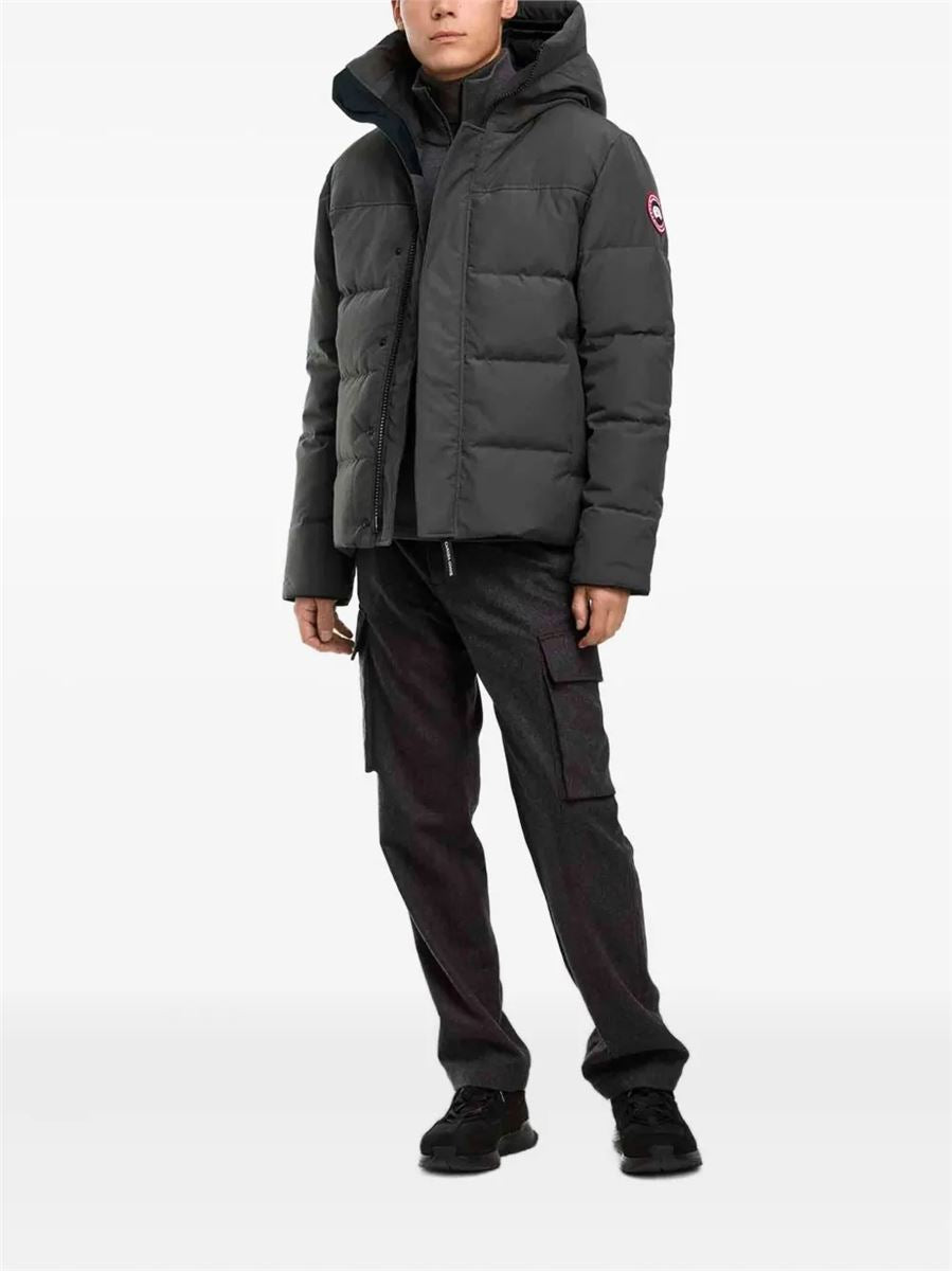 Macmillan parka-CANADA GOOSE-Verso