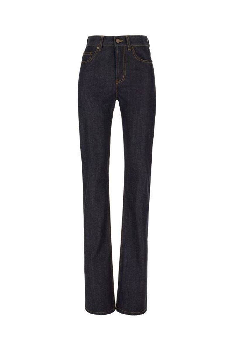DENIM JEANS SAINT LAURENT