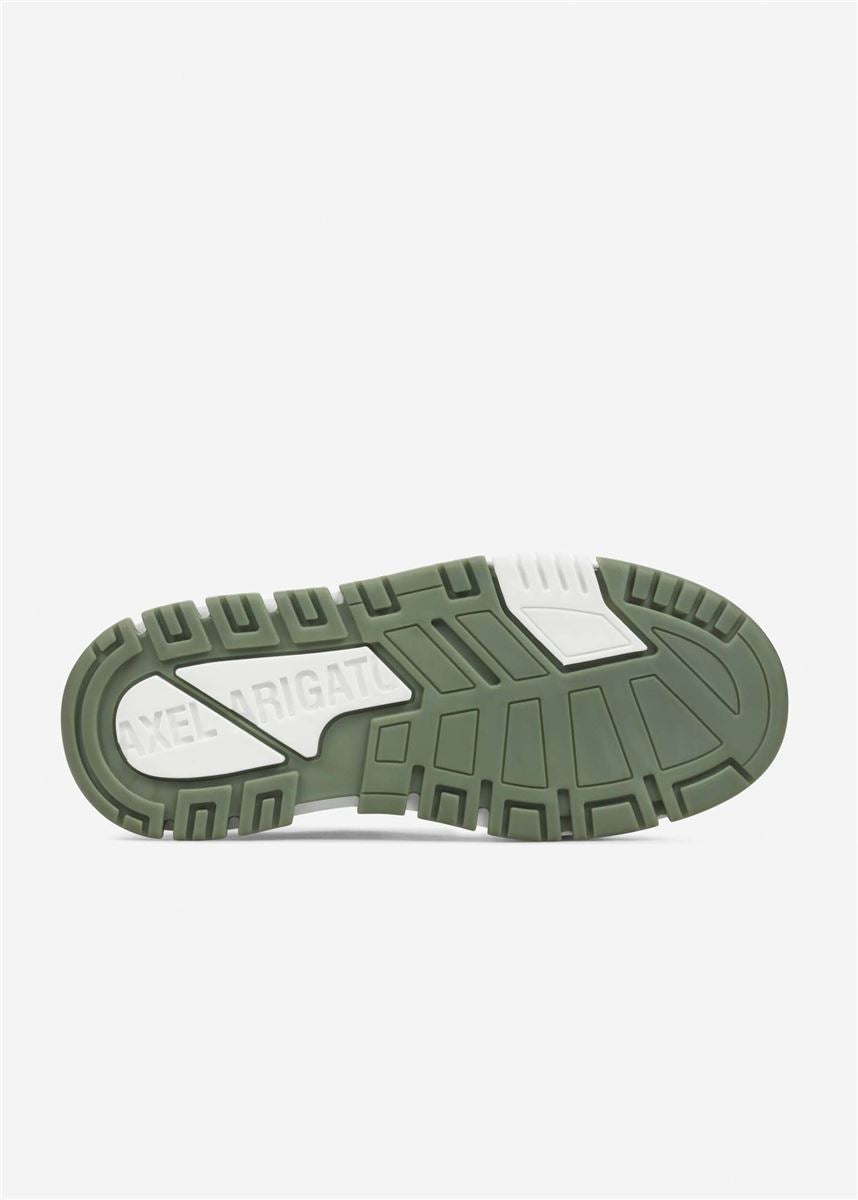 AREA LO SNEAKER -  AXEL ARIGATO -  Verso