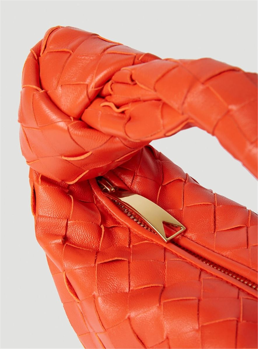 MINI JODIE - BOTTEGA VENETA - Verso