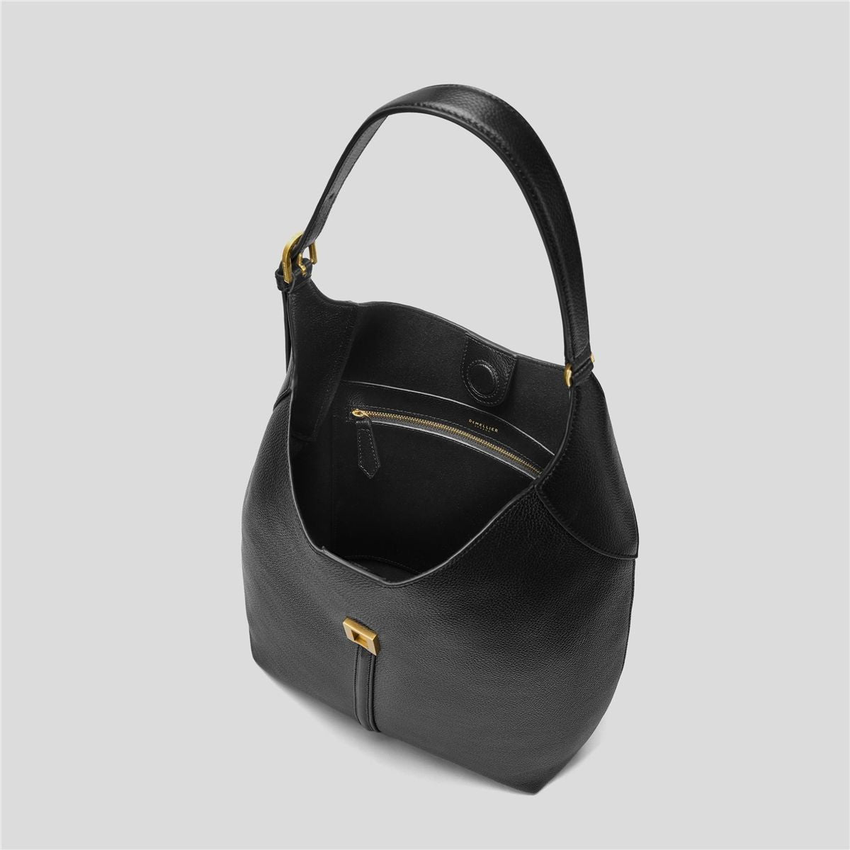 The large siena bucket-DEMELLIER LONDON-Verso