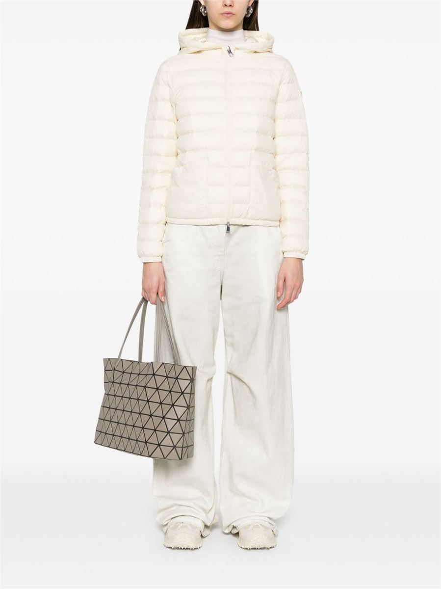 HEDE PUFFER JACKET -  MONCLER -  Verso