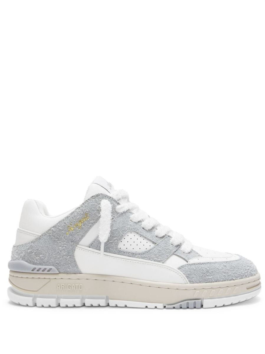 AREA LO PANELLED SNEAKERS -  AXEL ARIGATO -  Verso