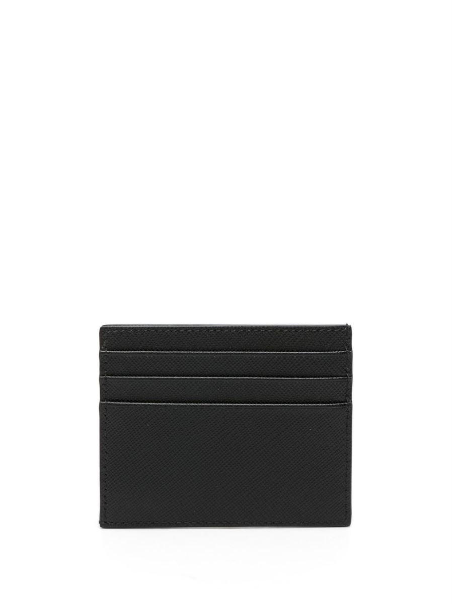 CARDHOLDER - PRADA - Verso