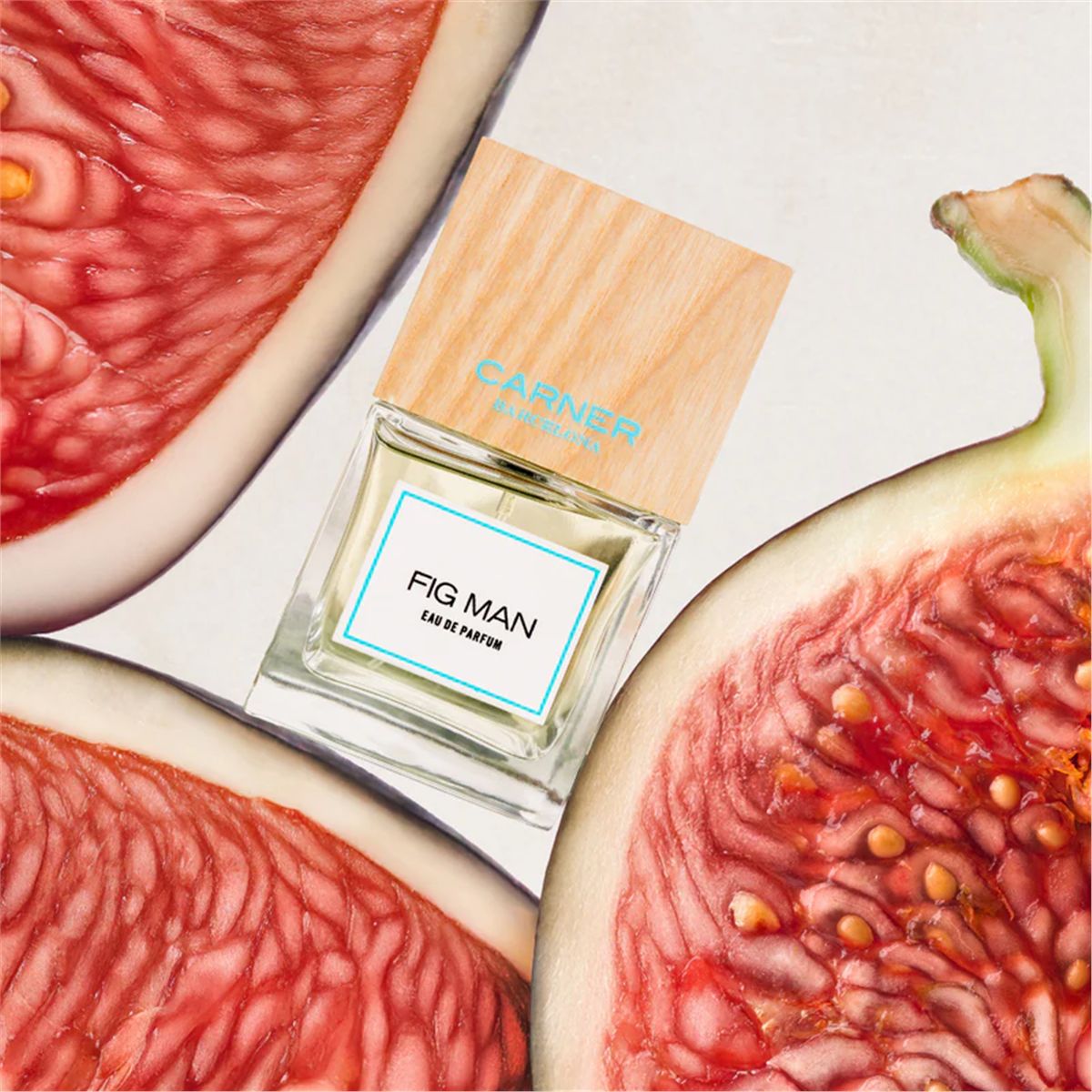 Fig man  eau de parfum