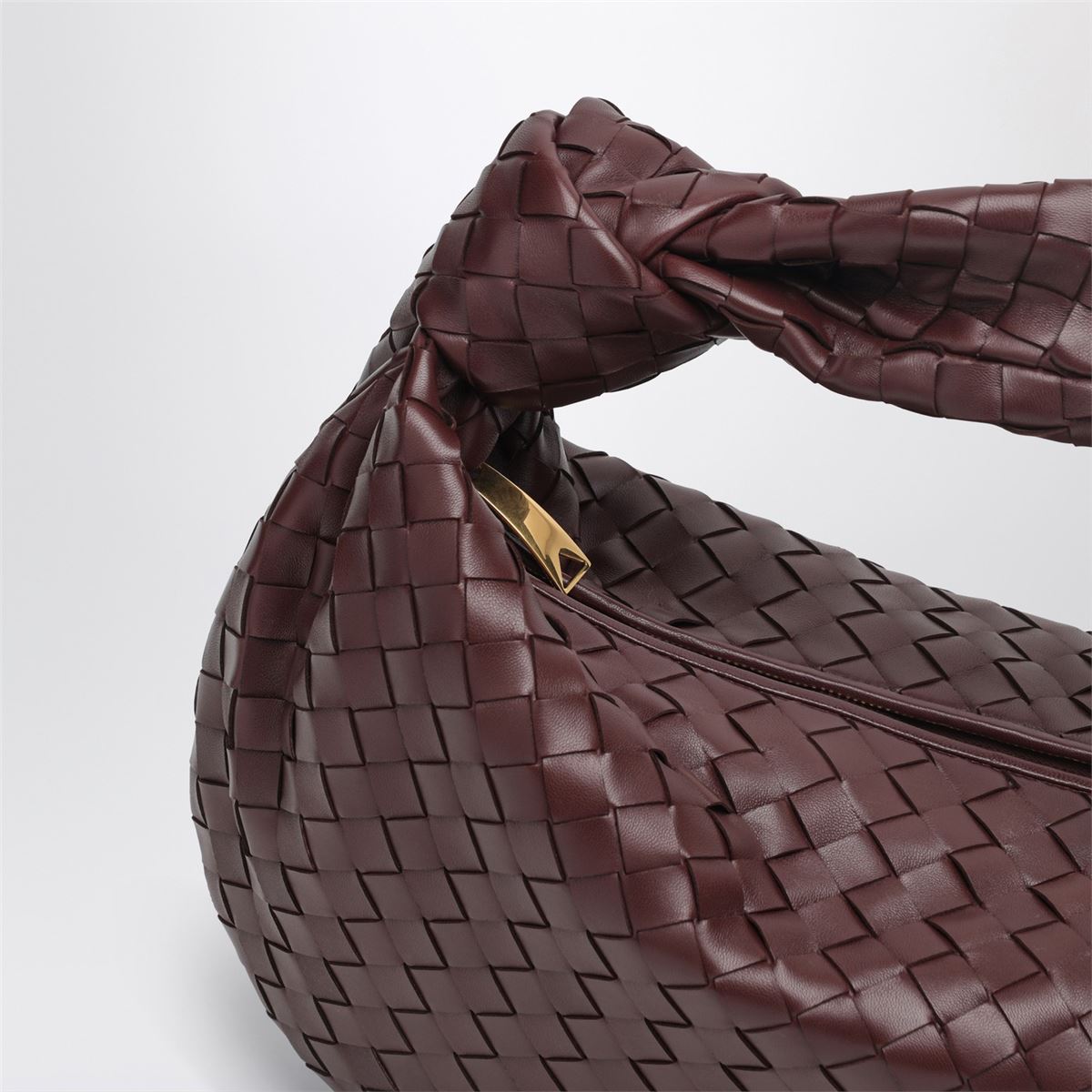 SMALL JODIE BAG -  BOTTEGA VENETA -  Verso