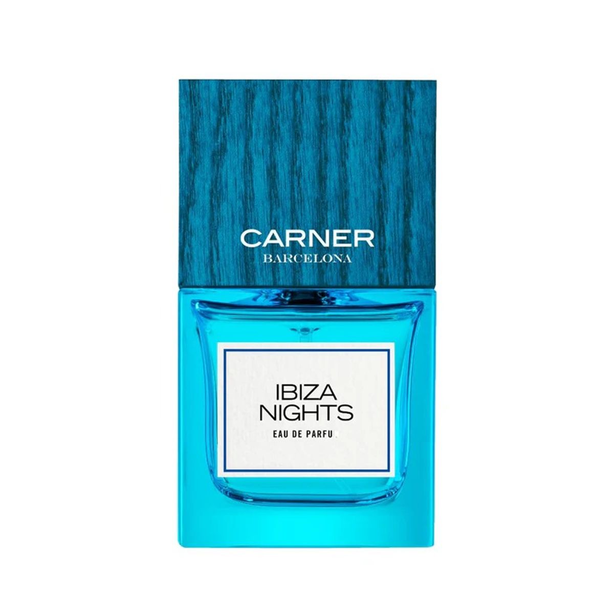Ibiza nights eau de parfum