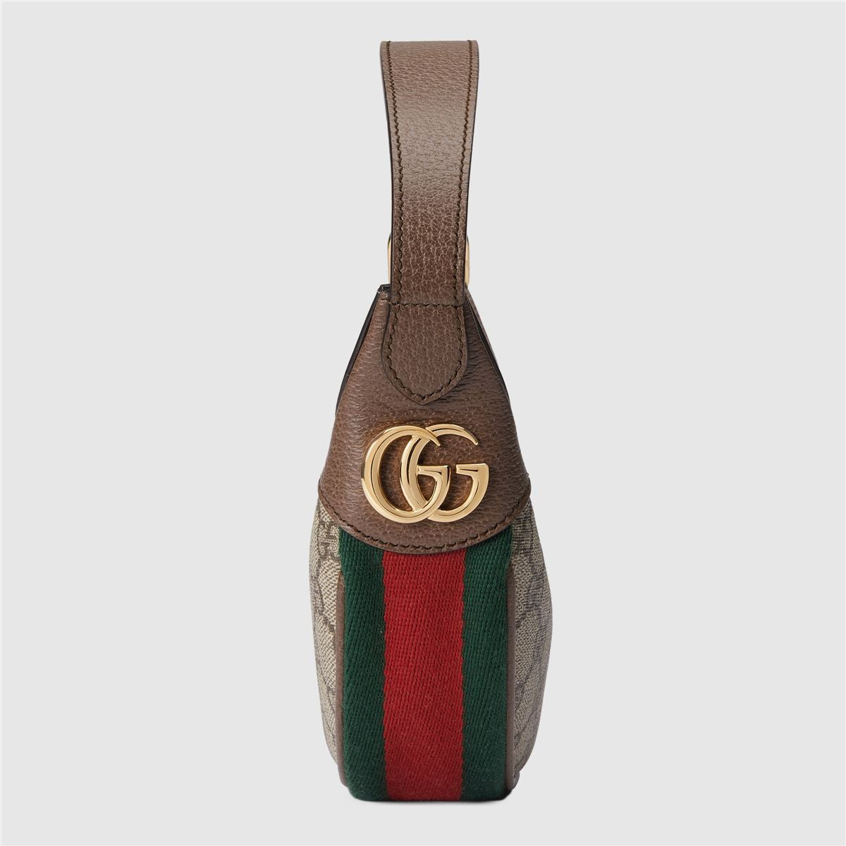 OPHIDIA MINI BAG - GUCCI - Verso