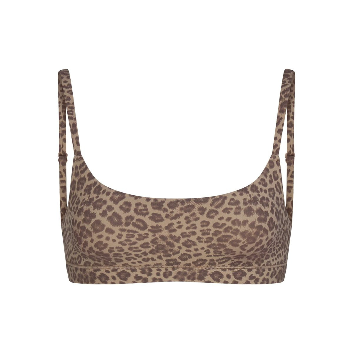 Fits Everybody Scoop Bralette-SKIMS-312722-XXS-Verso