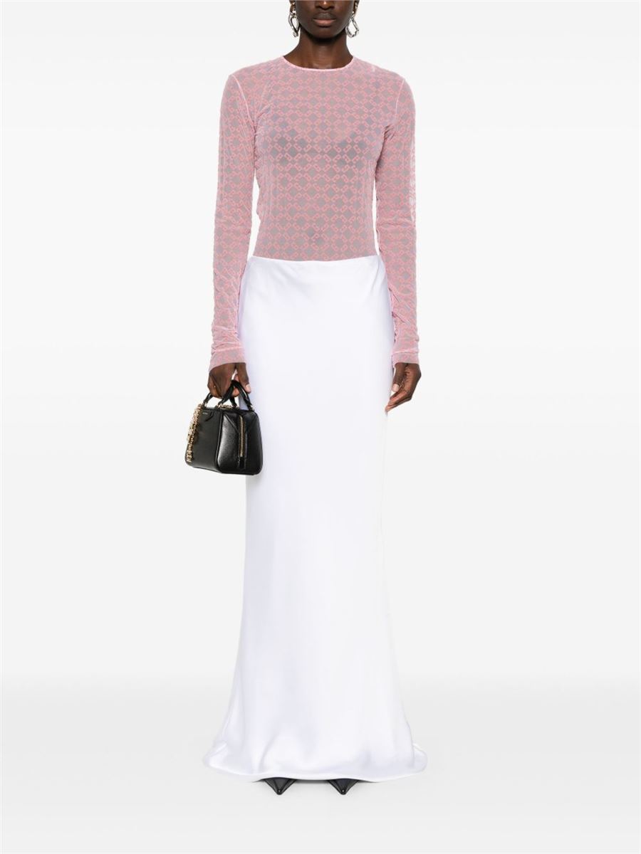 BODYSUIT - GIVENCHY - Verso