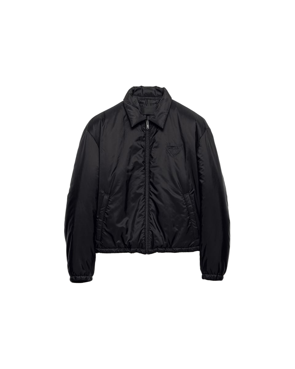 re-nylon jacket