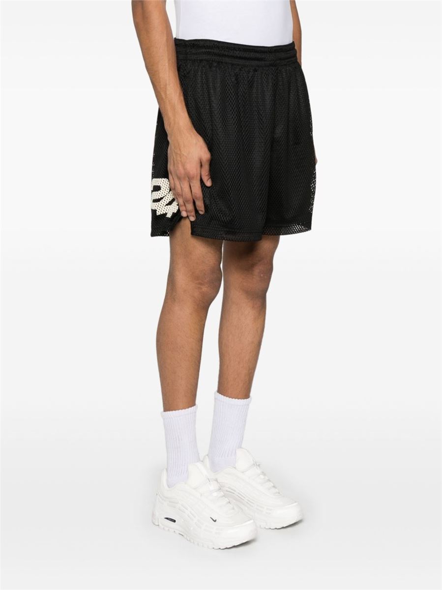 MESH SHORTS - SUMMER GAMES - Verso