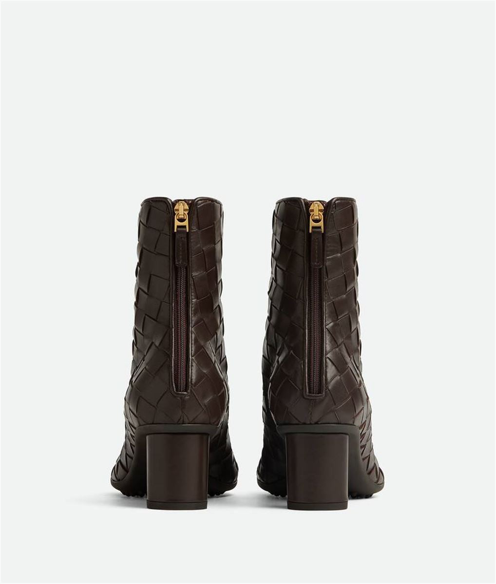 atomic ankle boot