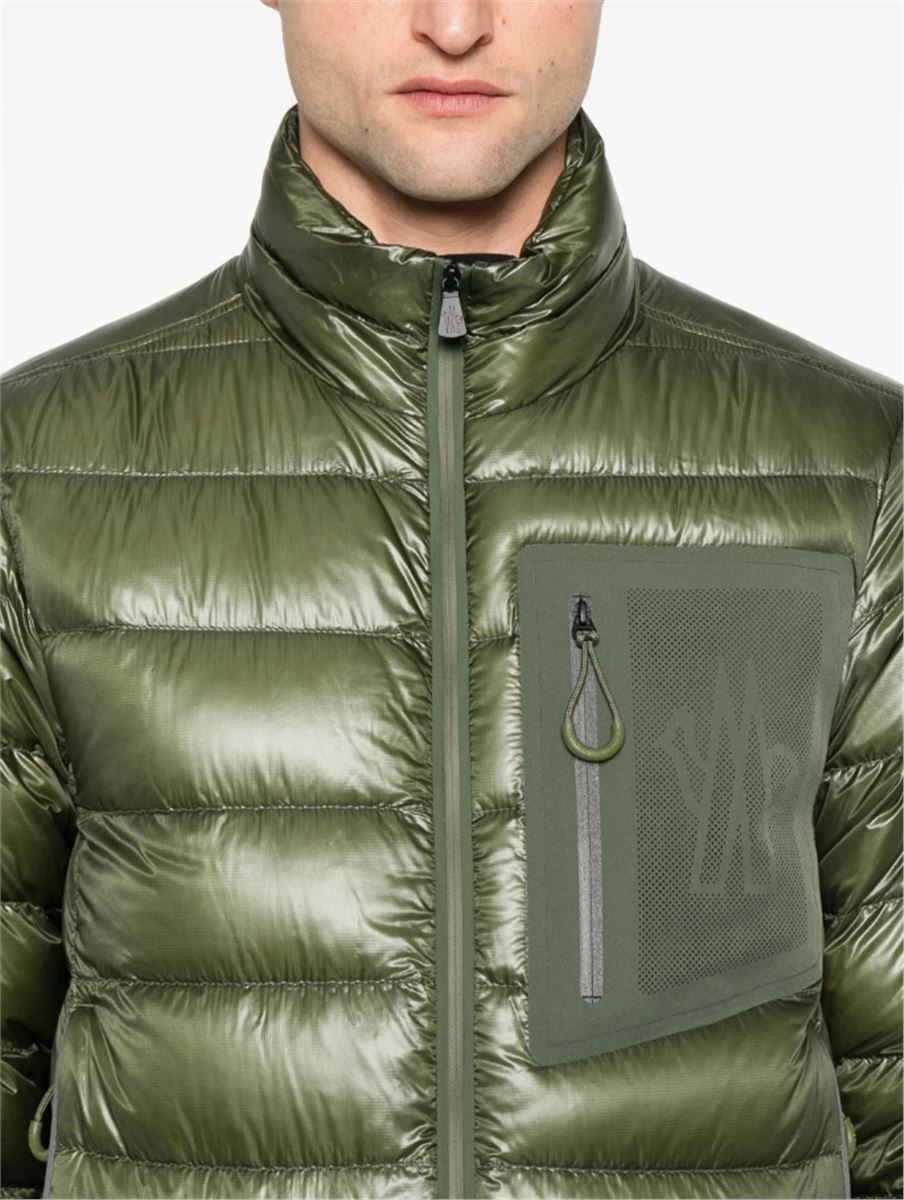 FRASER JACKET - MONCLER - Verso