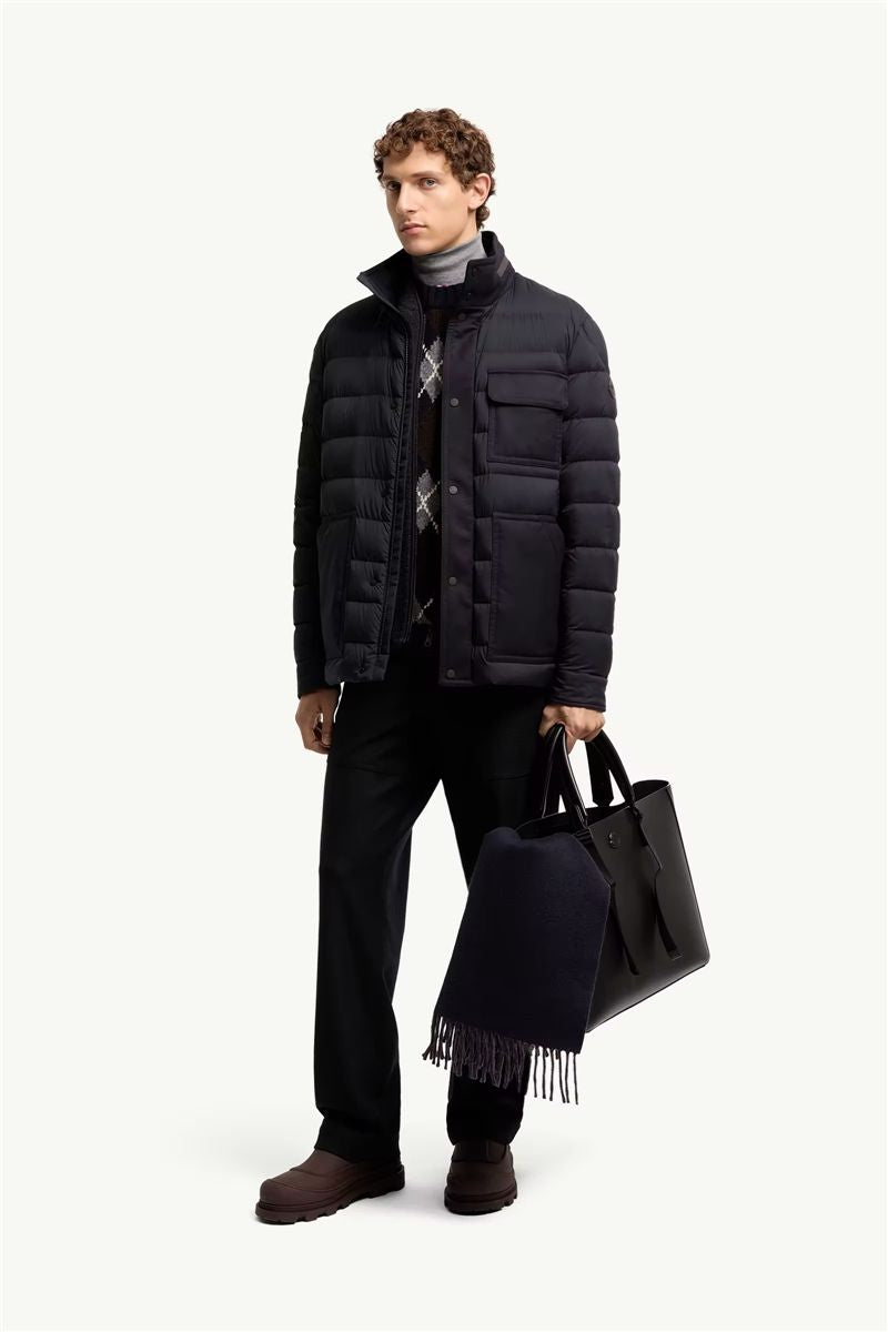 Bieza down field jacket