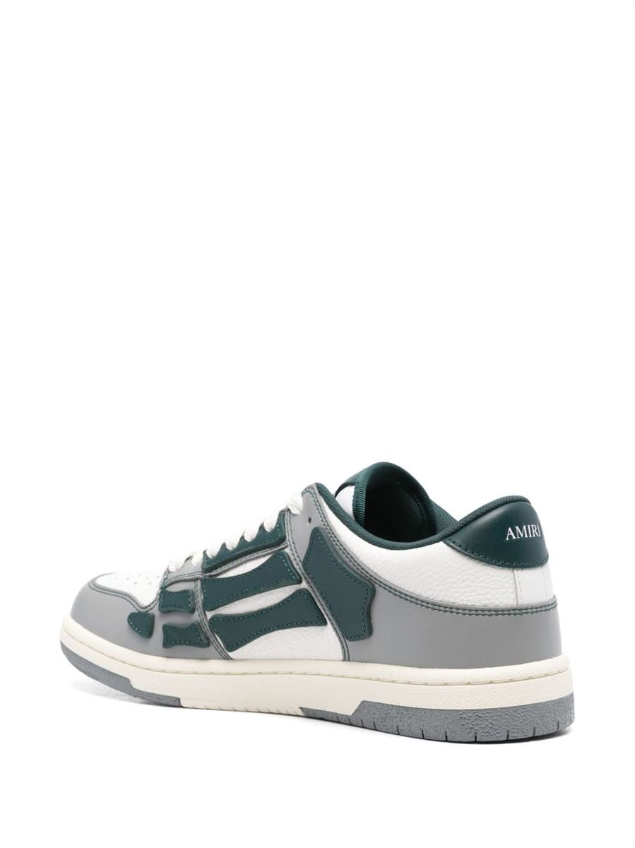 VARSITY SKEL SNEAKERS