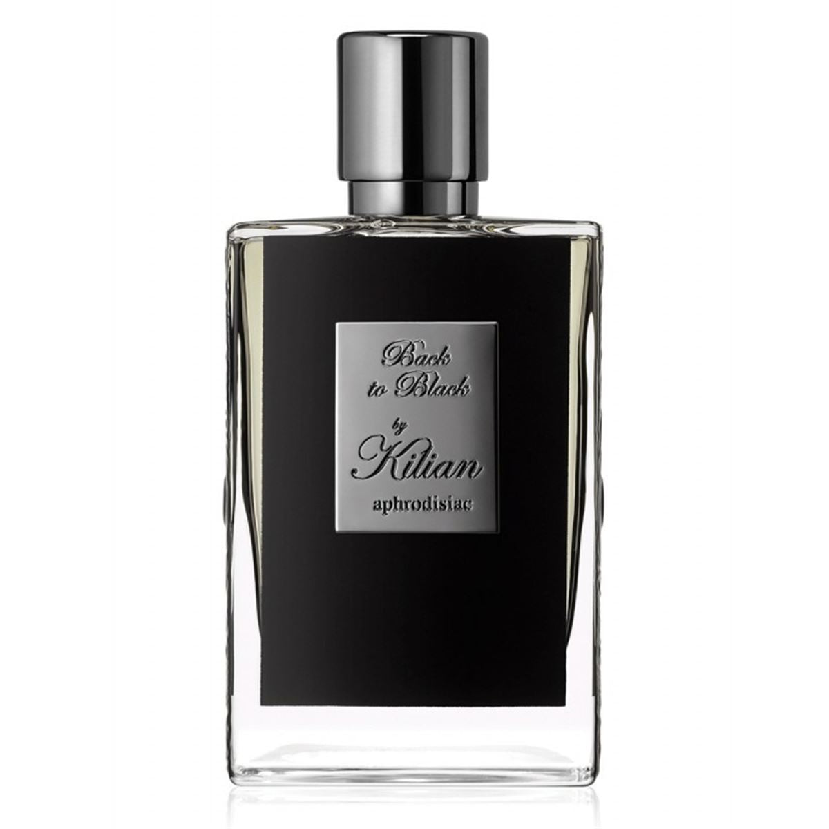 Back to black eau de parfum-BY KILIAN-Verso