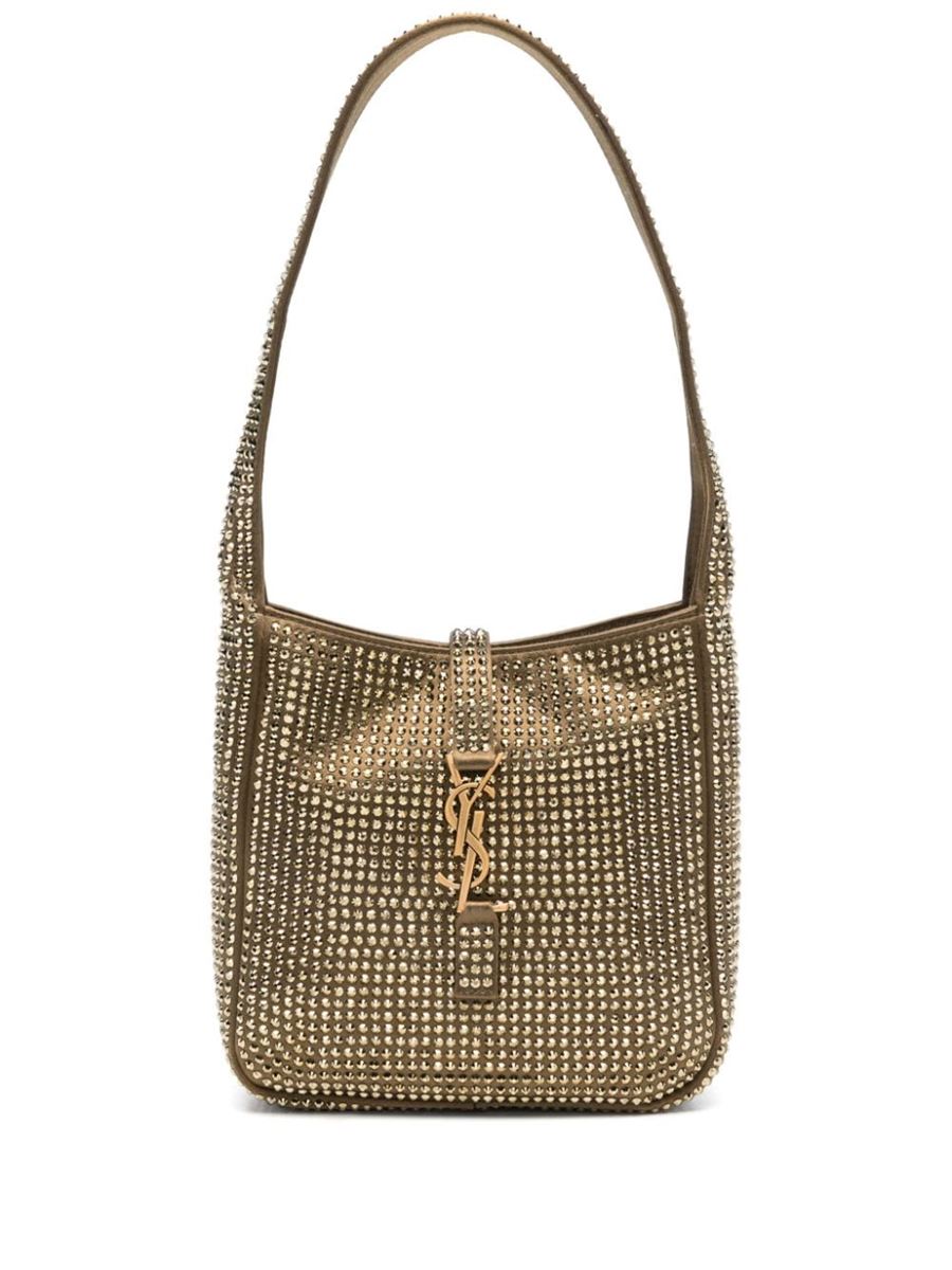 BABY LE 5 À 7 SHOULDER BAG SAINT LAURENT