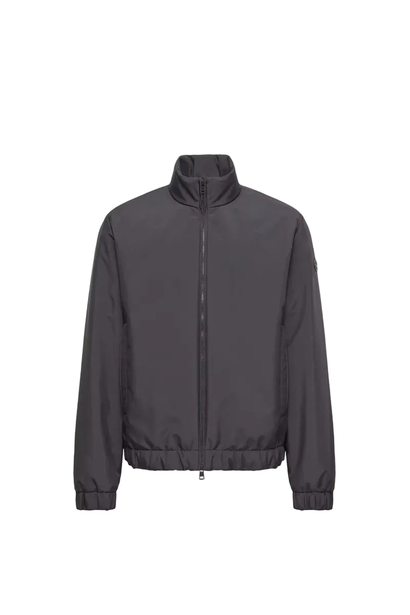Luserna short down jacket