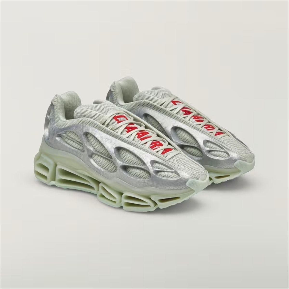 Chavarria mega wc version shoes-ADIDAS ORIGINALS-Verso