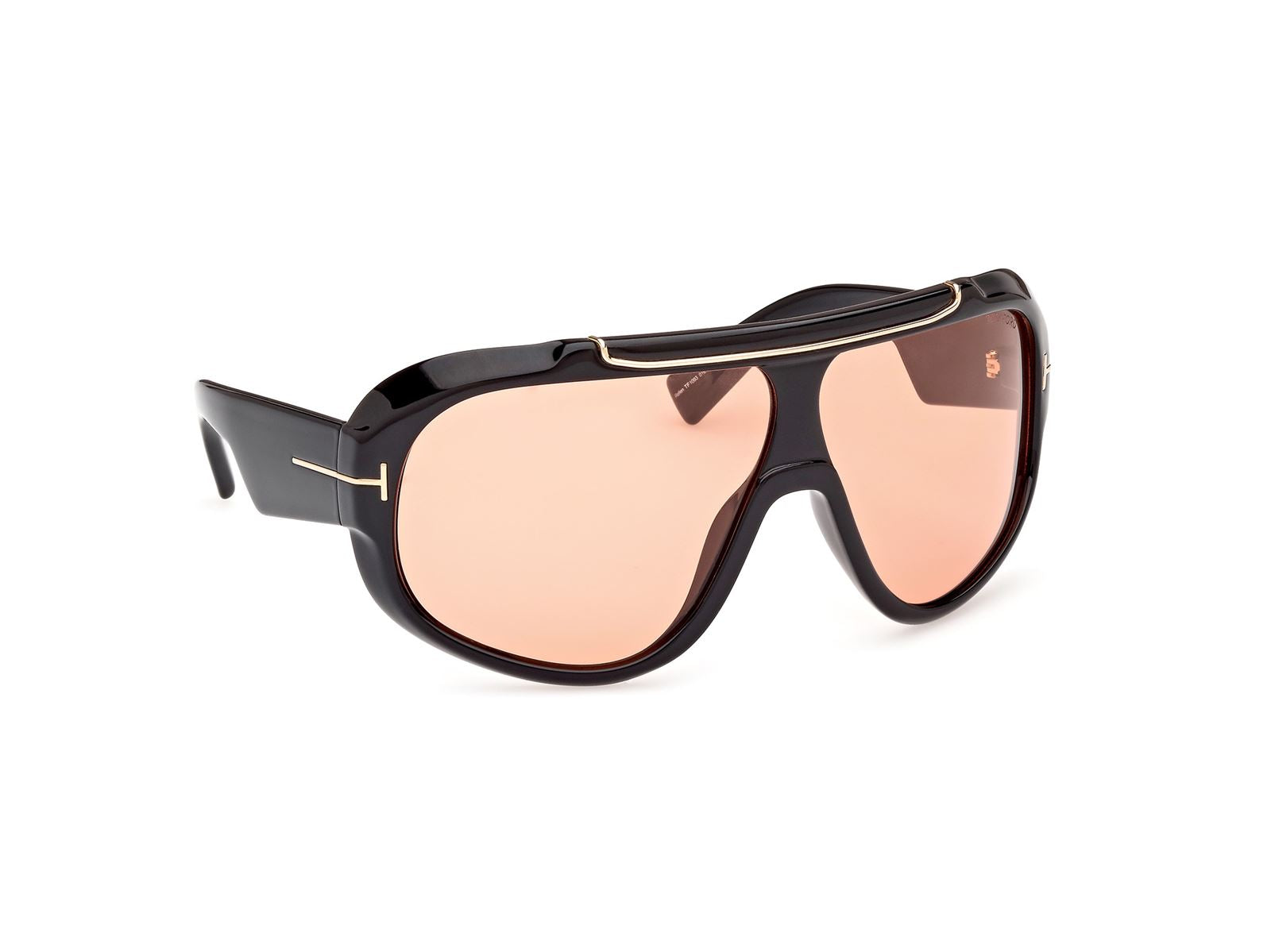RELLEN - TOM FORD SUNGLASSES - Verso