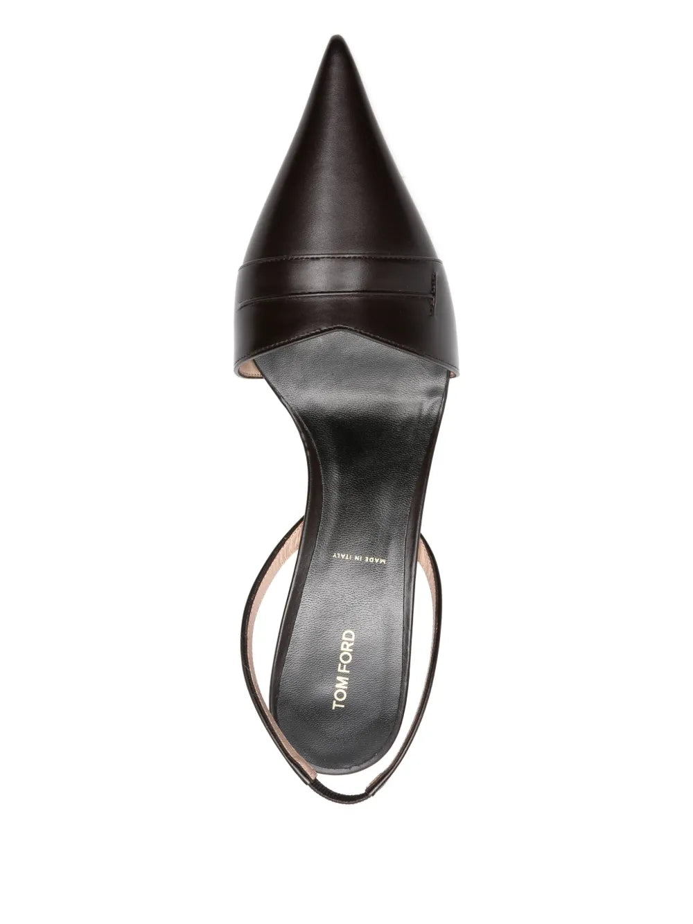 65mm slingback pointed-toe pumps-TOM FORD-Verso